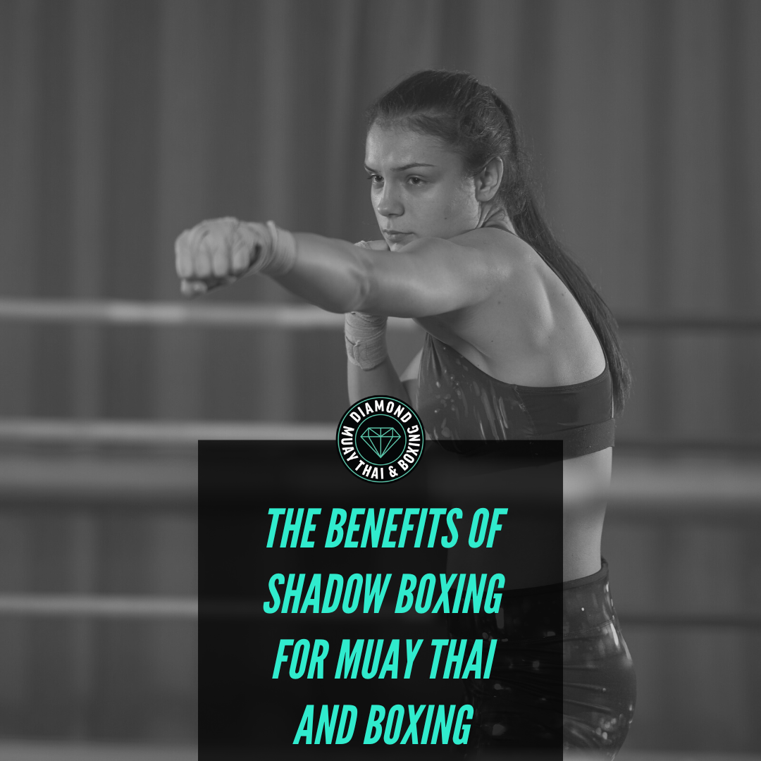 Shadow Boxing Benefits! in 2023  Boxing benefits, Fitness body, Full body  workout